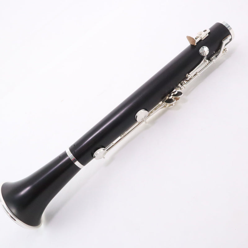 Selmer Paris Model A1610REV 'Recital Evolution' Professional A Clarinet OPEN BOX- for sale at BrassAndWinds.com