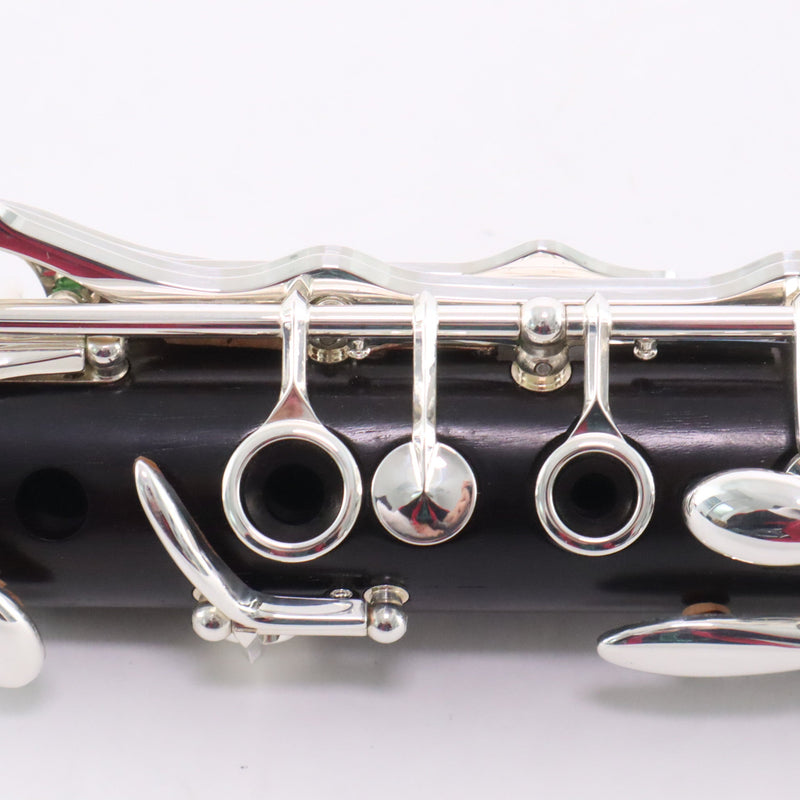 Selmer Paris Model A1610REV 'Recital Evolution' Professional A Clarinet OPEN BOX- for sale at BrassAndWinds.com