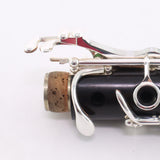 Selmer Paris Model A1610REV 'Recital Evolution' Professional A Clarinet OPEN BOX- for sale at BrassAndWinds.com