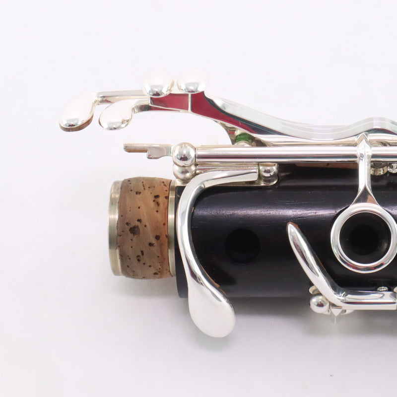 Selmer Paris Model A1610REV 'Recital Evolution' Professional A Clarinet OPEN BOX- for sale at BrassAndWinds.com