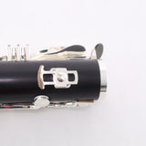 Selmer Paris Model A1610REV 'Recital Evolution' Professional A Clarinet OPEN BOX- for sale at BrassAndWinds.com
