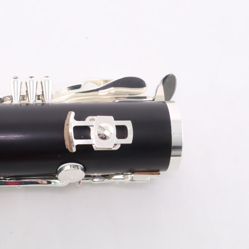 Selmer Paris Model A1610REV 'Recital Evolution' Professional A Clarinet OPEN BOX- for sale at BrassAndWinds.com
