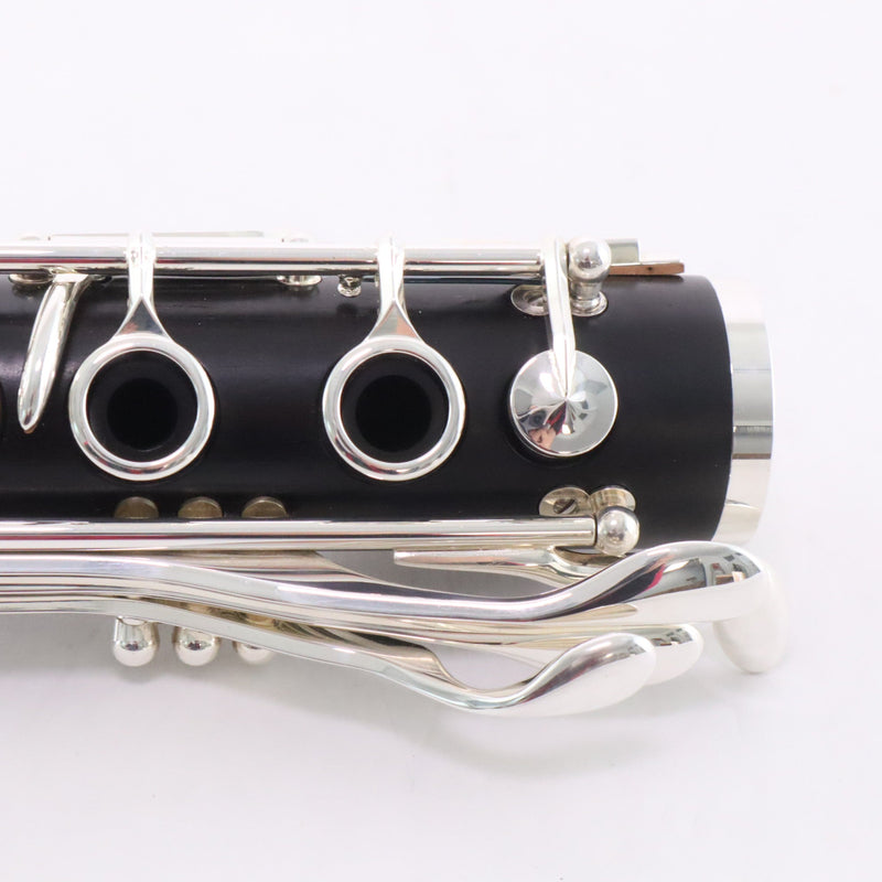 Selmer Paris Model A1610REV 'Recital Evolution' Professional A Clarinet OPEN BOX- for sale at BrassAndWinds.com
