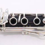 Selmer Paris Model A1610REV 'Recital Evolution' Professional A Clarinet OPEN BOX- for sale at BrassAndWinds.com