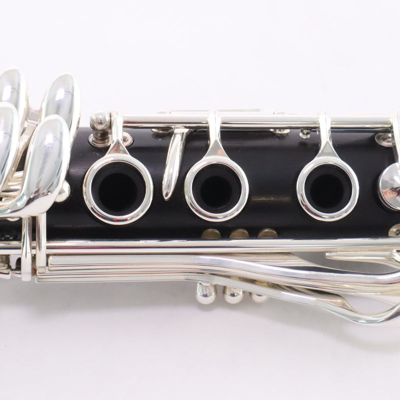 Selmer Paris Model A1610REV 'Recital Evolution' Professional A Clarinet OPEN BOX- for sale at BrassAndWinds.com