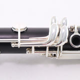 Selmer Paris Model A1610REV 'Recital Evolution' Professional A Clarinet OPEN BOX- for sale at BrassAndWinds.com