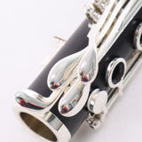 Selmer Paris Model A1610REV 'Recital Evolution' Professional A Clarinet OPEN BOX- for sale at BrassAndWinds.com