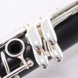 Selmer Paris Model A1610REV 'Recital Evolution' Professional A Clarinet OPEN BOX- for sale at BrassAndWinds.com