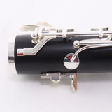 Selmer Paris Model A1610REV 'Recital Evolution' Professional A Clarinet OPEN BOX- for sale at BrassAndWinds.com