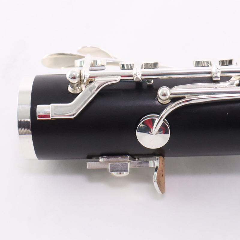Selmer Paris Model A1610REV 'Recital Evolution' Professional A Clarinet OPEN BOX- for sale at BrassAndWinds.com