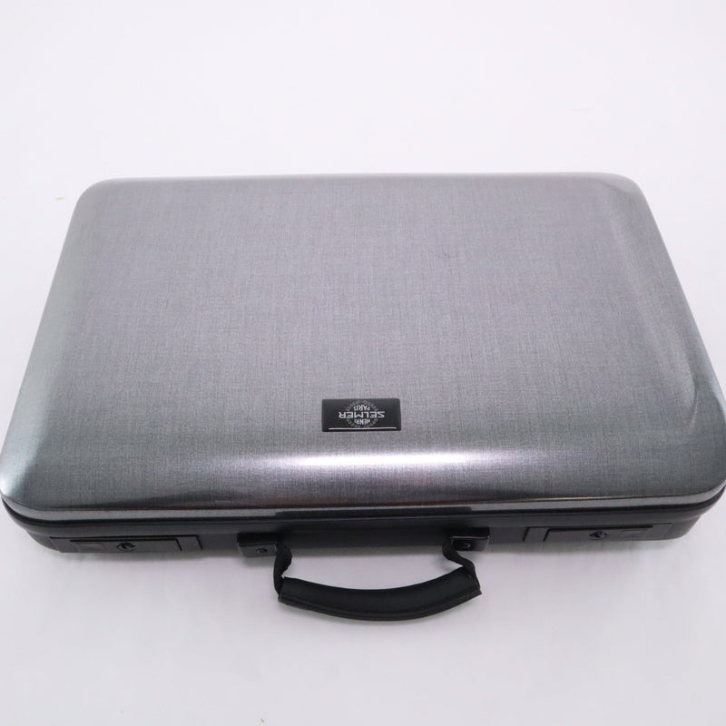Selmer Paris Model A1610REV 'Recital Evolution' Professional A Clarinet OPEN BOX- for sale at BrassAndWinds.com