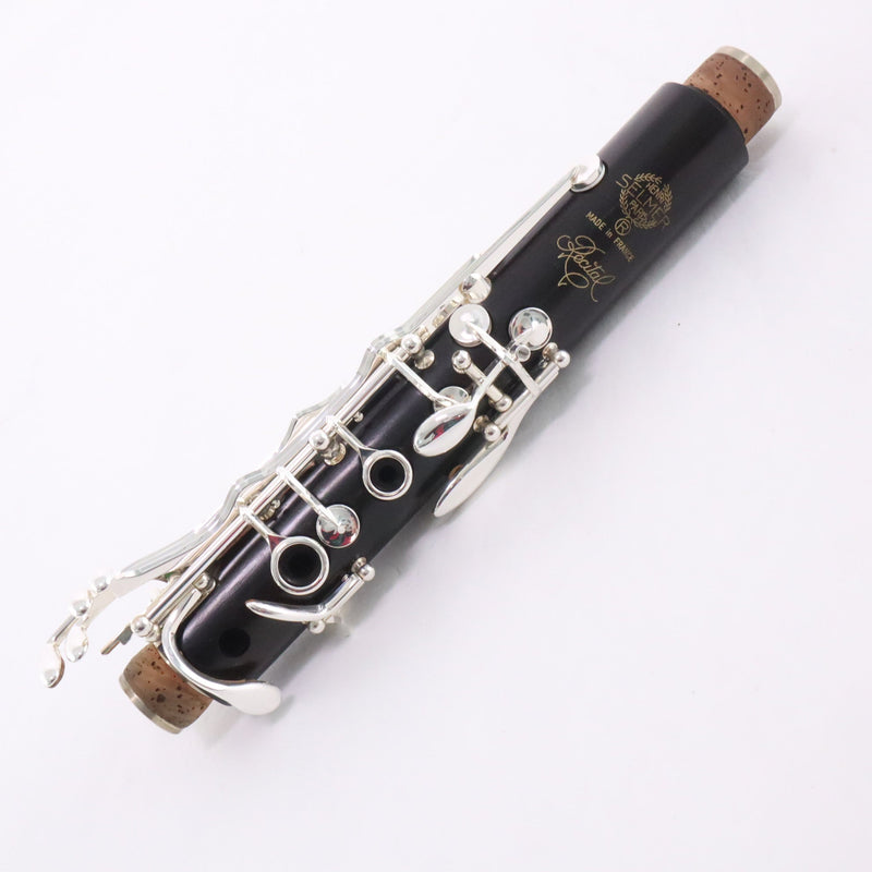 Selmer Paris Model A1610REV 'Recital Evolution' Professional A Clarinet OPEN BOX- for sale at BrassAndWinds.com