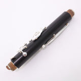 Selmer Paris Model A1610REV 'Recital Evolution' Professional A Clarinet OPEN BOX- for sale at BrassAndWinds.com