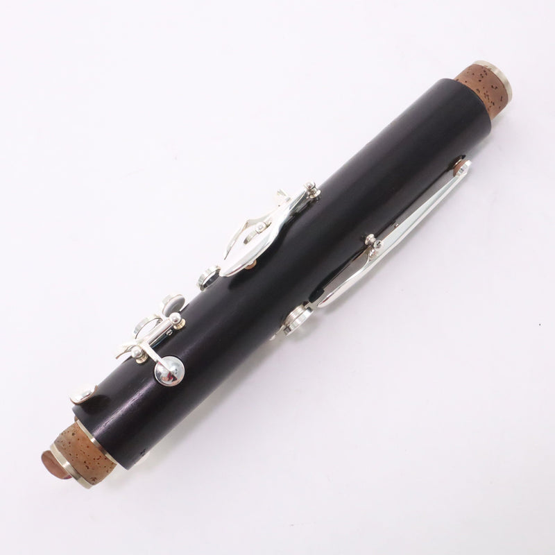 Selmer Paris Model A1610REV 'Recital Evolution' Professional A Clarinet OPEN BOX- for sale at BrassAndWinds.com
