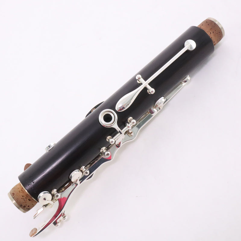 Selmer Paris Model A1610REV 'Recital Evolution' Professional A Clarinet OPEN BOX- for sale at BrassAndWinds.com