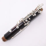 Selmer Paris Model A1610REV 'Recital Evolution' Professional A Clarinet OPEN BOX- for sale at BrassAndWinds.com