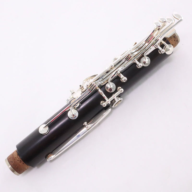 Selmer Paris Model A1610REV 'Recital Evolution' Professional A Clarinet OPEN BOX- for sale at BrassAndWinds.com
