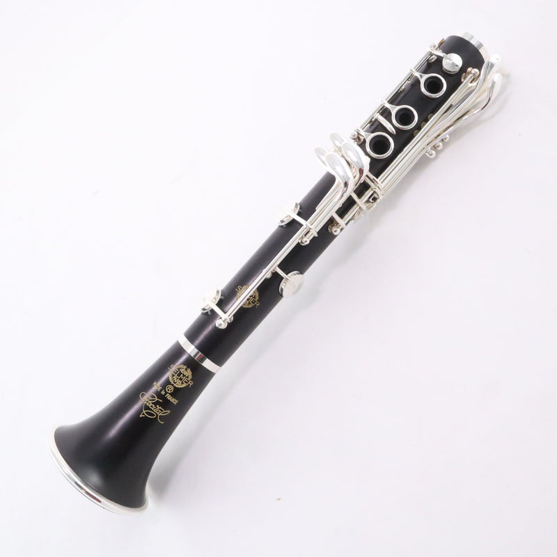 Selmer Paris Model A1610REV 'Recital Evolution' Professional A Clarinet OPEN BOX- for sale at BrassAndWinds.com