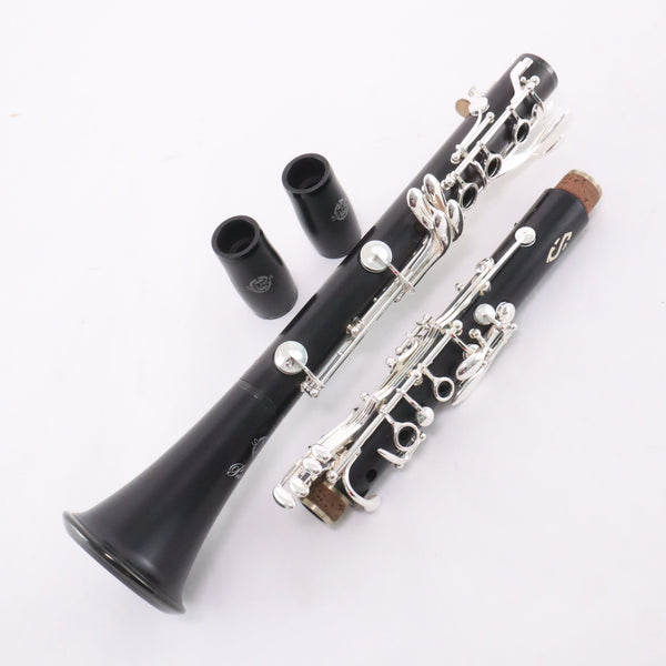 Selmer Paris Model A16PR2 'Privilege II' Professional A Clarinet BRAND NEW- for sale at BrassAndWinds.com