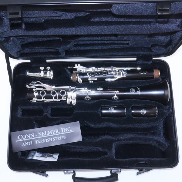 Selmer Paris Model A16PR2 'Privilege II' Professional A Clarinet BRAND NEW- for sale at BrassAndWinds.com