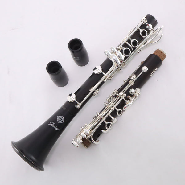 Selmer Paris Model A16PR2 'Privilege II' Professional A Clarinet OPEN BOX- for sale at BrassAndWinds.com