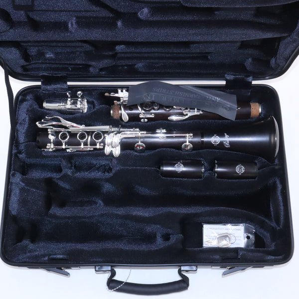 Selmer Paris Model A16PR2 'Privilege II' Professional A Clarinet OPEN BOX- for sale at BrassAndWinds.com