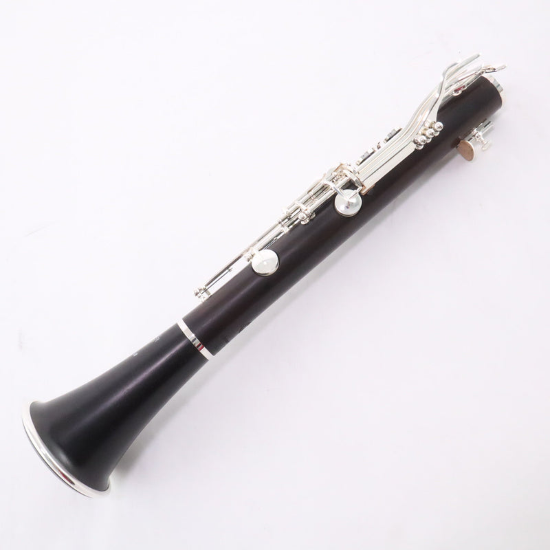 Selmer Paris Model A16'Presence' A Clarinet Alternate Eb Key OPEN BOX- for sale at BrassAndWinds.com