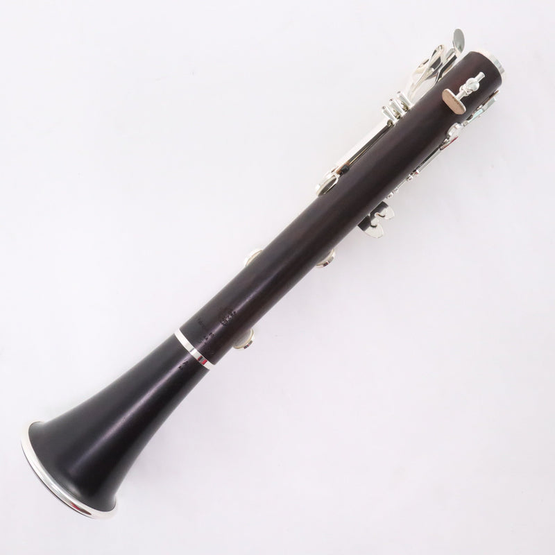 Selmer Paris Model A16'Presence' A Clarinet Alternate Eb Key OPEN BOX- for sale at BrassAndWinds.com