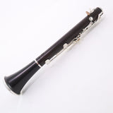 Selmer Paris Model A16'Presence' A Clarinet Alternate Eb Key OPEN BOX- for sale at BrassAndWinds.com