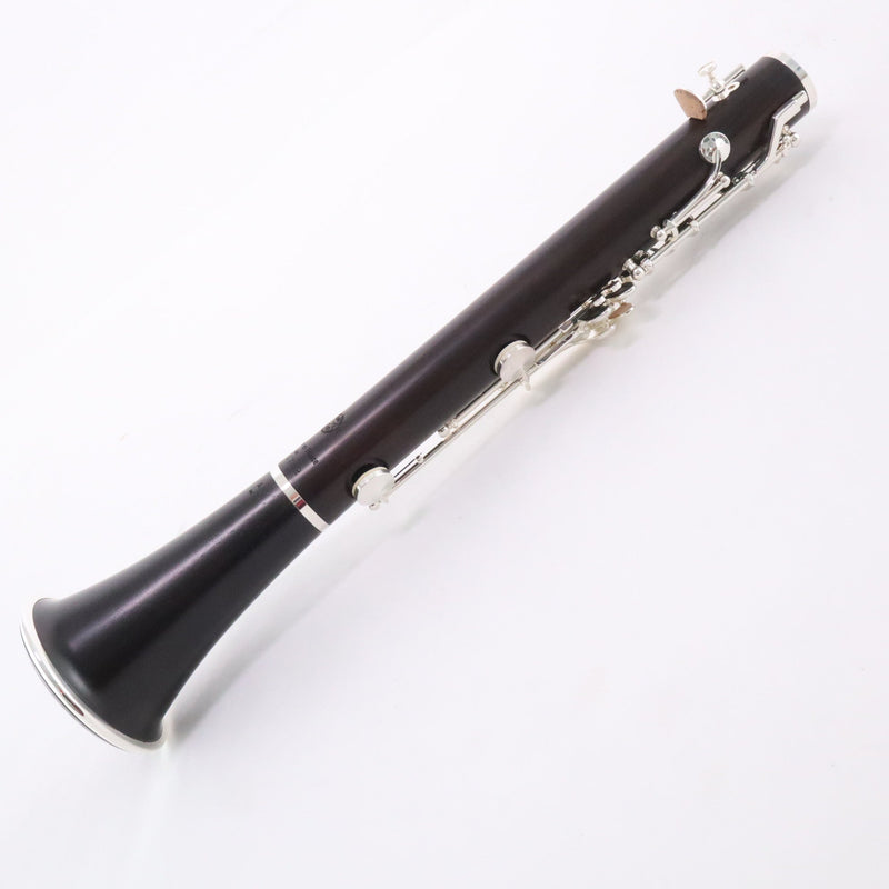 Selmer Paris Model A16'Presence' A Clarinet Alternate Eb Key OPEN BOX- for sale at BrassAndWinds.com