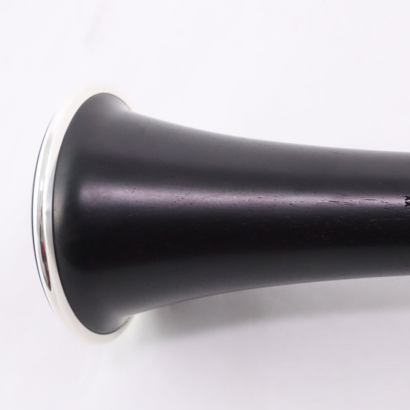 Selmer Paris Model A16'Presence' A Clarinet Alternate Eb Key OPEN BOX- for sale at BrassAndWinds.com
