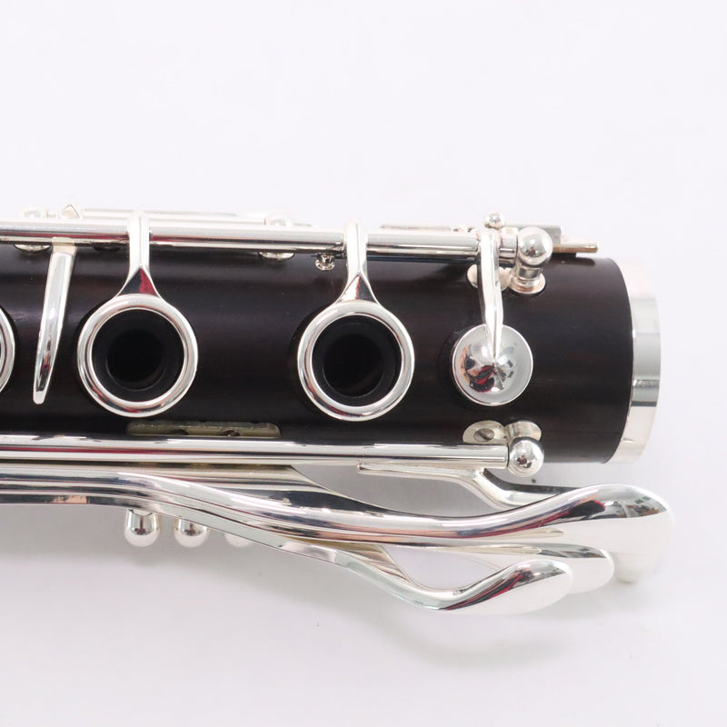 Selmer Paris Model A16'Presence' A Clarinet Alternate Eb Key OPEN BOX- for sale at BrassAndWinds.com
