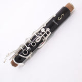 Selmer Paris Model A16'Presence' A Clarinet Alternate Eb Key OPEN BOX- for sale at BrassAndWinds.com