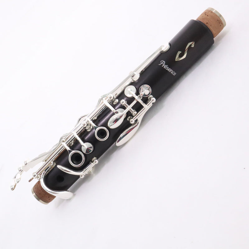 Selmer Paris Model A16'Presence' A Clarinet Alternate Eb Key OPEN BOX- for sale at BrassAndWinds.com
