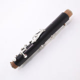 Selmer Paris Model A16'Presence' A Clarinet Alternate Eb Key OPEN BOX- for sale at BrassAndWinds.com