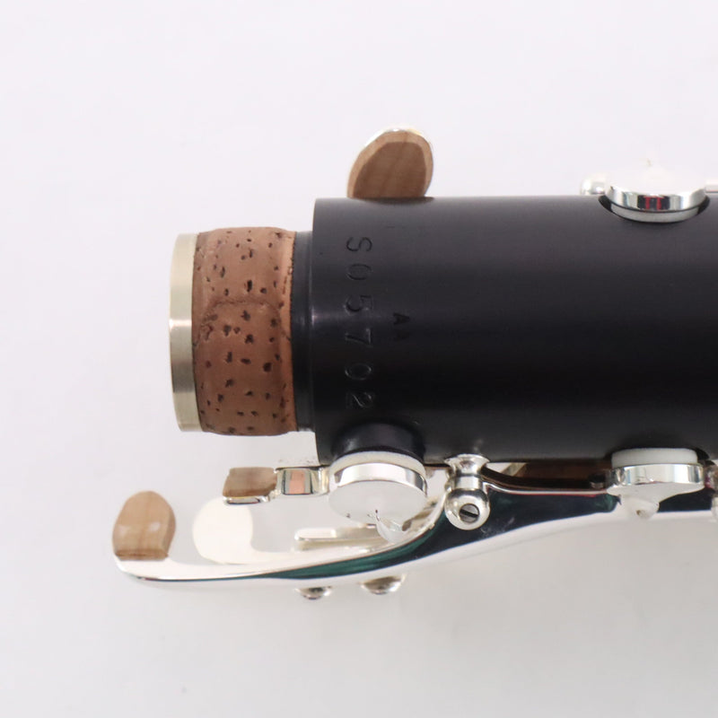 Selmer Paris Model A16'Presence' A Clarinet Alternate Eb Key OPEN BOX- for sale at BrassAndWinds.com