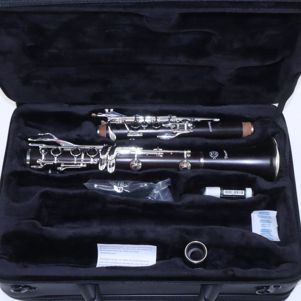 Selmer Paris Model A16'Presence' A Clarinet Alternate Eb Key OPEN BOX- for sale at BrassAndWinds.com