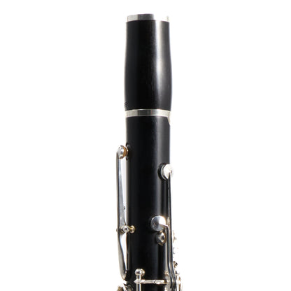 Selmer Paris Model A16SIG 'Signature' Professional A Clarinet