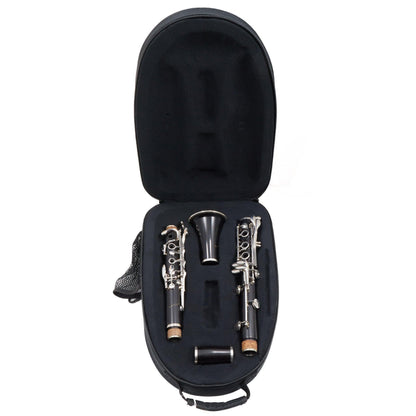 Selmer Paris Model A16SIG 'Signature' Professional A Clarinet