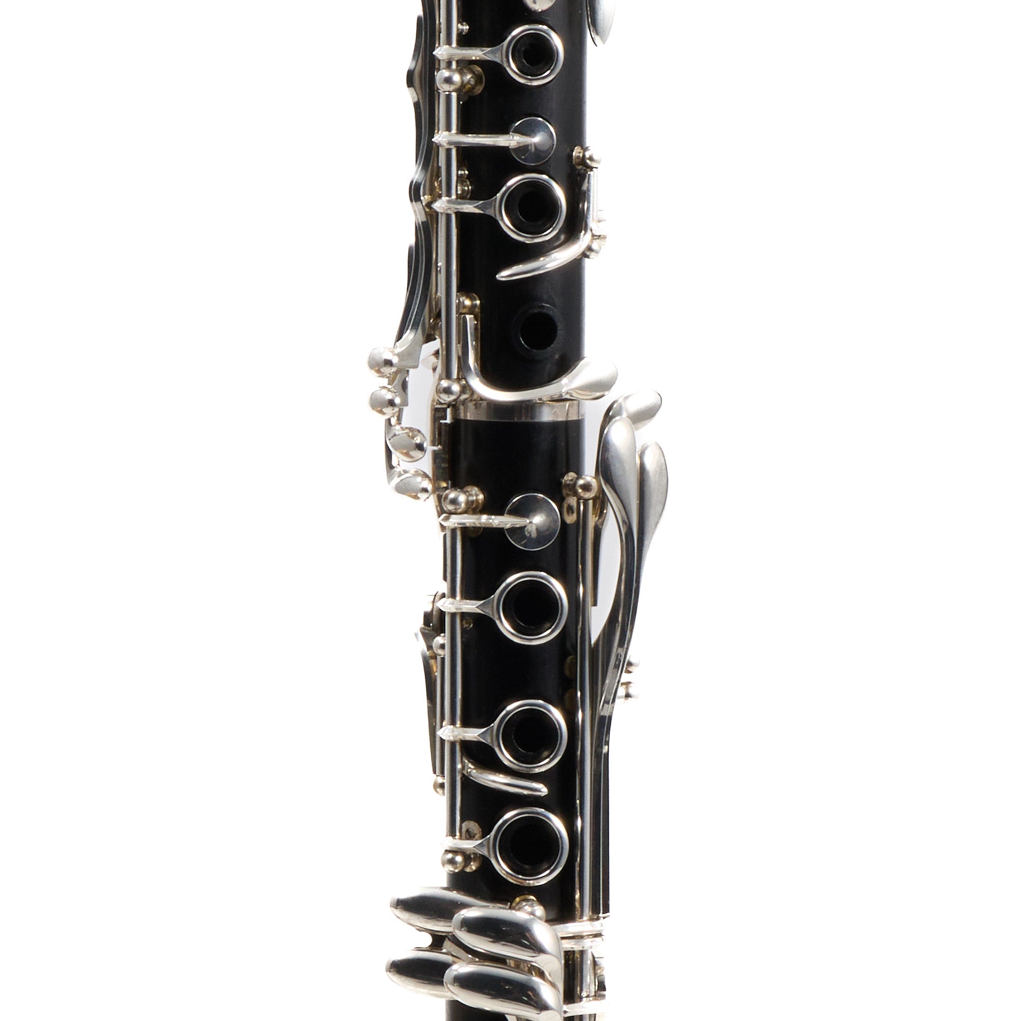 Selmer Paris Model A16SIG 'Signature' Professional A Clarinet