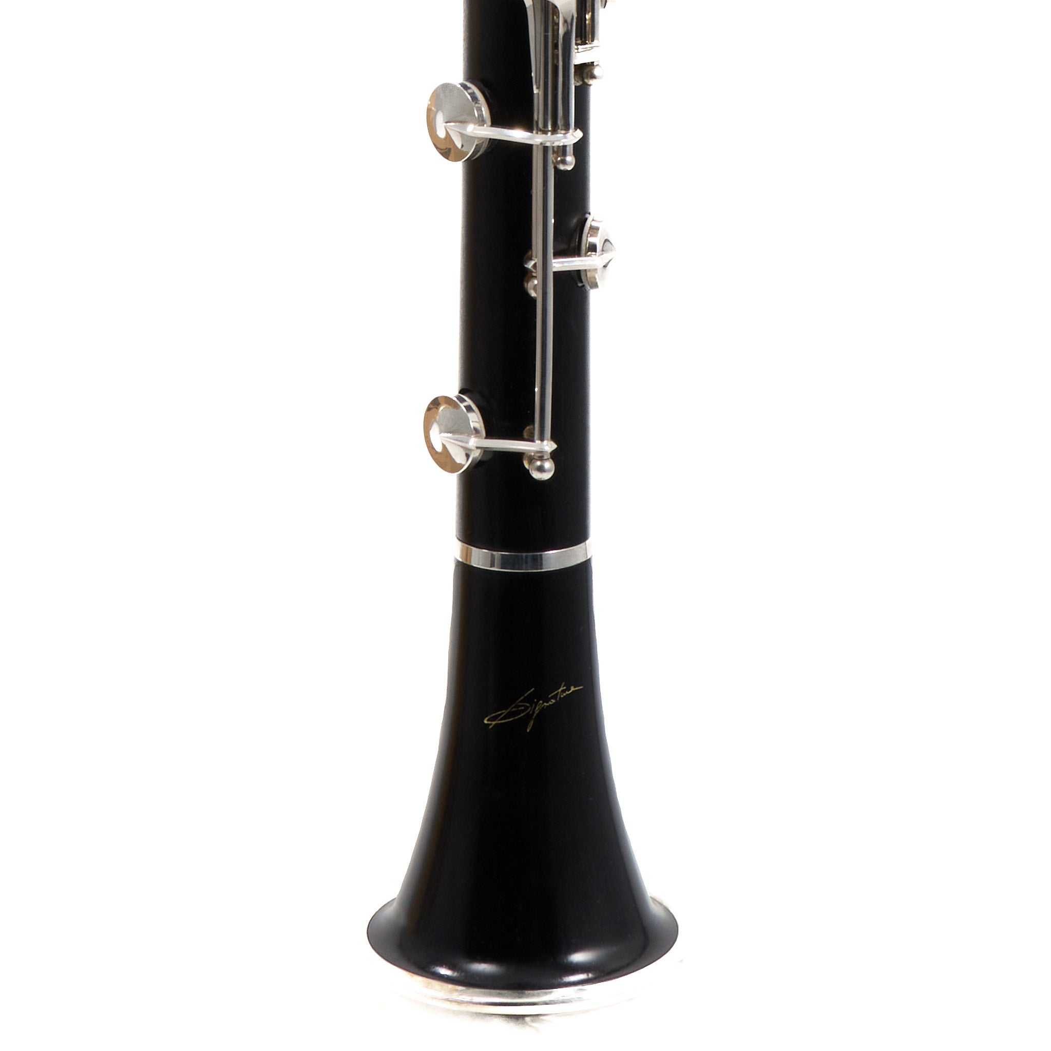 Selmer Paris Model A16SIG 'Signature' Professional A Clarinet