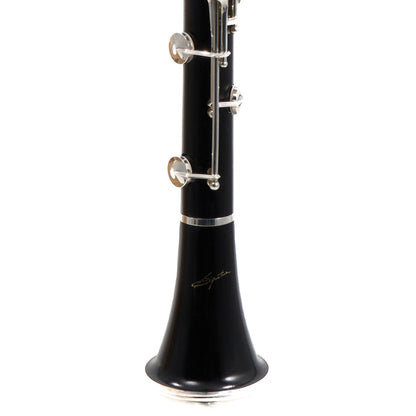 Selmer Paris Model A16SIG 'Signature' Professional A Clarinet