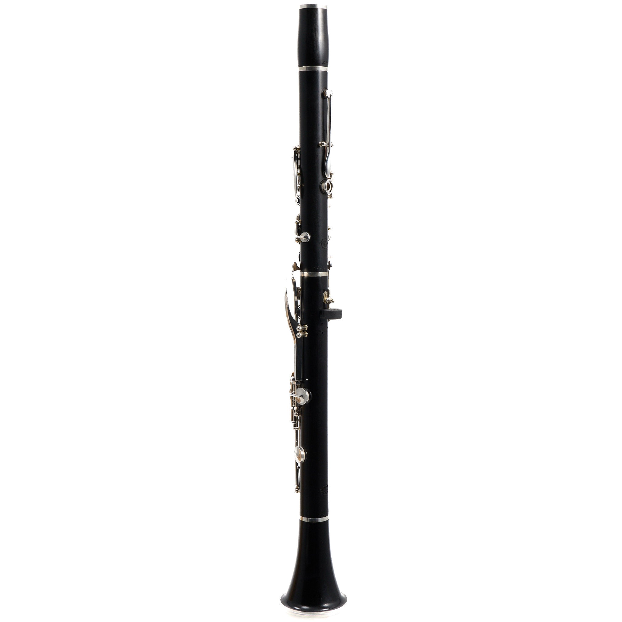 Selmer Paris Model A16SIG 'Signature' Professional A Clarinet