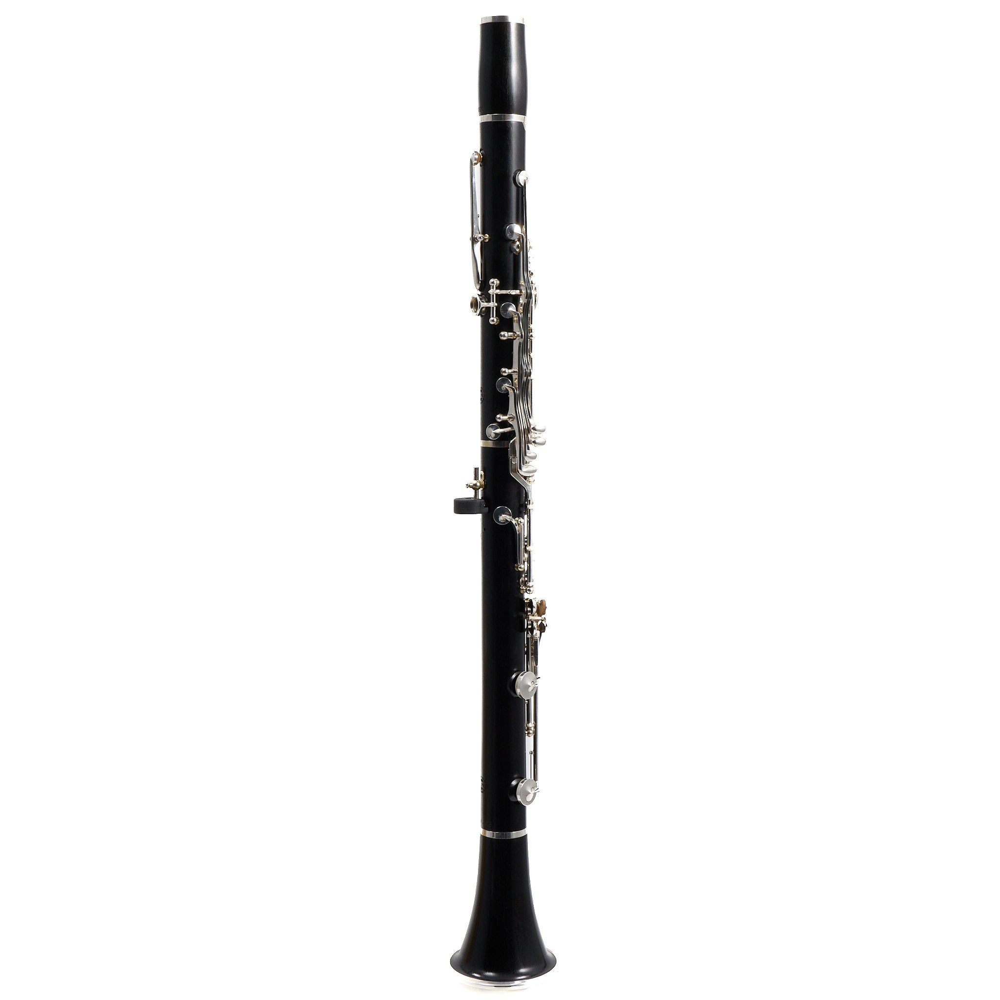 Selmer Paris Model A16SIG 'Signature' Professional A Clarinet