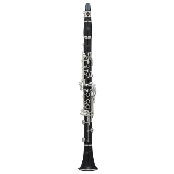 Selmer Paris Model A16SIG 'Signature' Professional A Clarinet BRAND NEW- for sale at BrassAndWinds.com