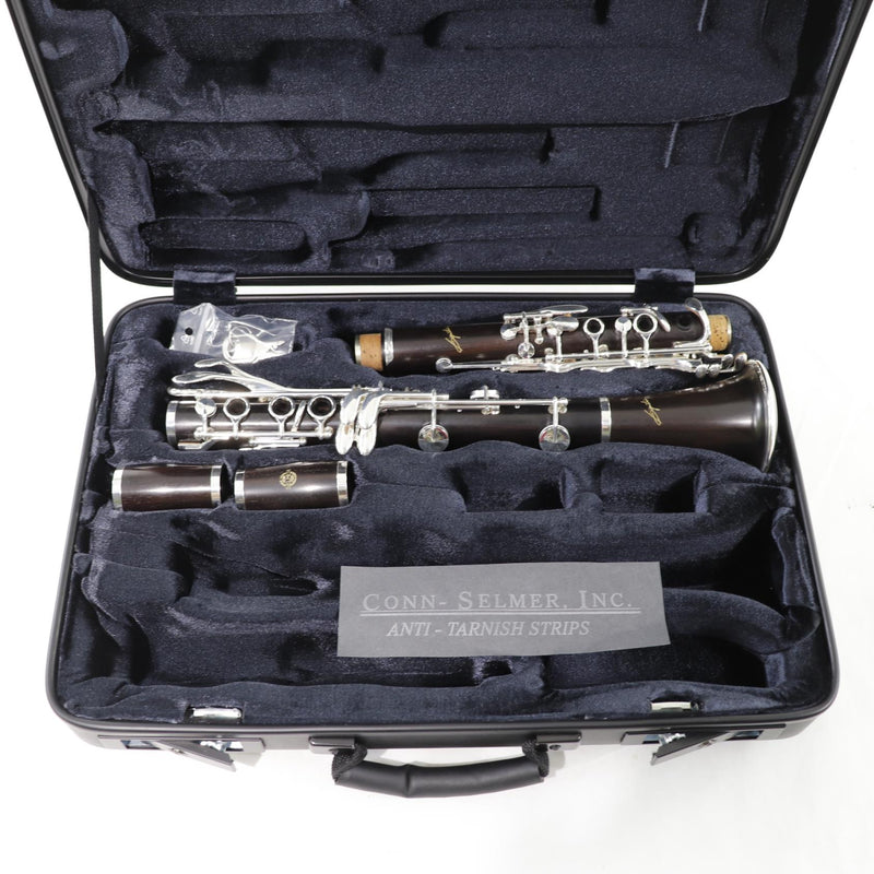 Selmer Paris Model A16SIG Signature Professional A Clarinet