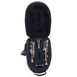 Selmer Paris Model A16SIG 'Signature' Professional A Clarinet SN N04339