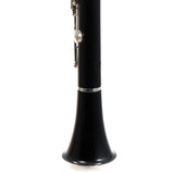 Selmer Paris Model A16SIG 'Signature' Professional A Clarinet SN N04339