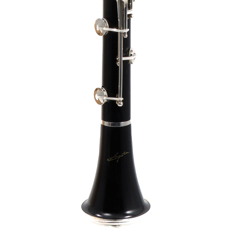 Selmer Paris Model A16SIG 'Signature' Professional A Clarinet SN N04339 EXCELLENT