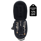 Selmer Paris Model A16SIG 'Signature' Professional A Clarinet SN N04339 EXCELLENT